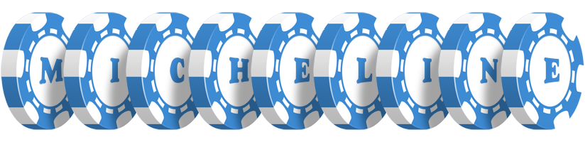 Micheline vegas logo