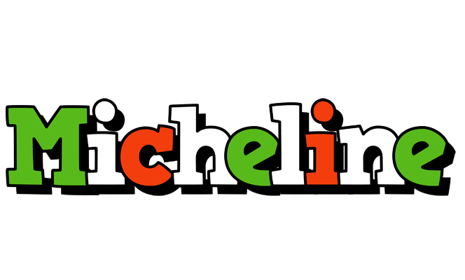 Micheline venezia logo