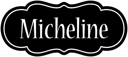 Micheline welcome logo