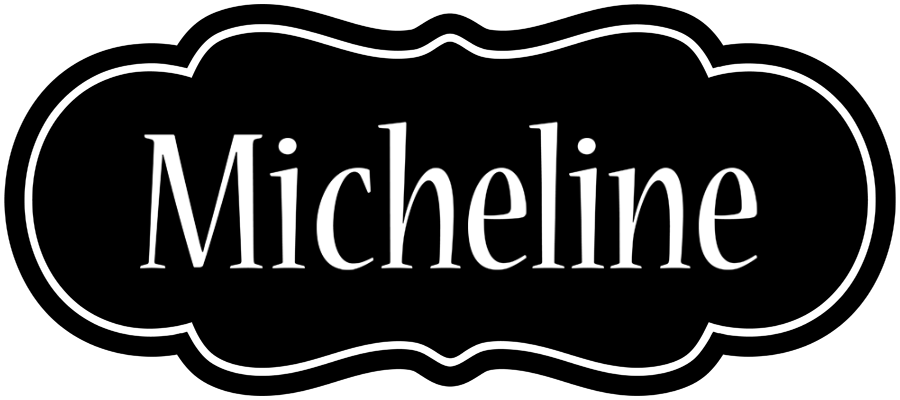 Micheline welcome logo