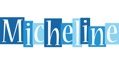 Micheline winter logo