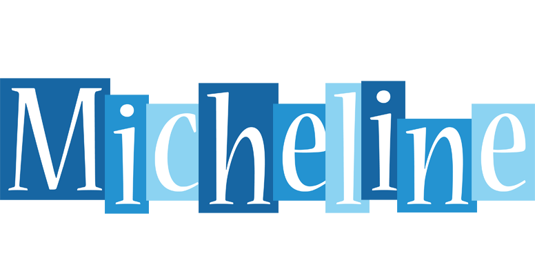 Micheline winter logo