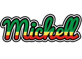 Michell african logo