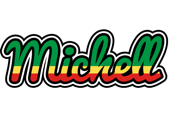 Michell african logo