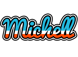 Michell america logo