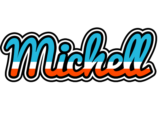 Michell america logo