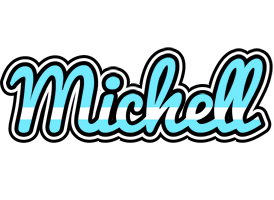 Michell argentine logo