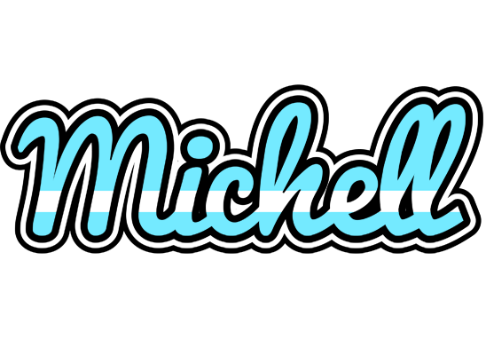Michell argentine logo