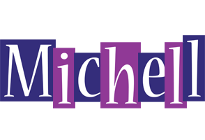 Michell autumn logo