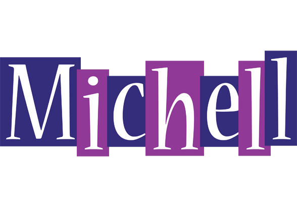 Michell autumn logo
