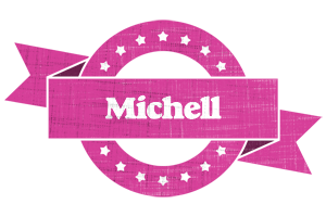 Michell beauty logo