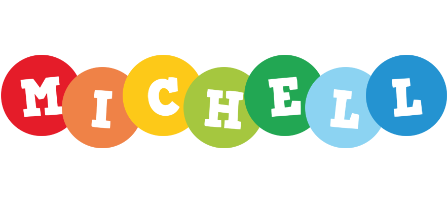 Michell boogie logo
