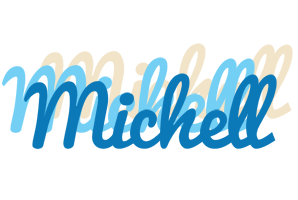 Michell breeze logo