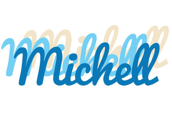 Michell breeze logo