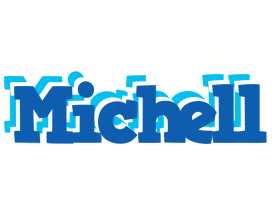 Michell business logo
