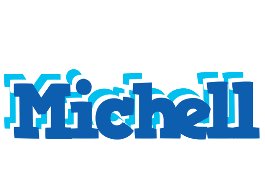 Michell business logo