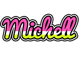 Michell candies logo