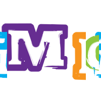 Michell casino logo