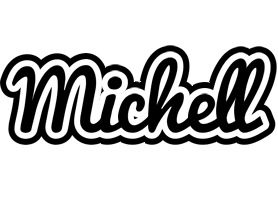 Michell chess logo