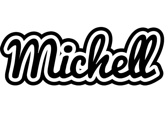 Michell chess logo
