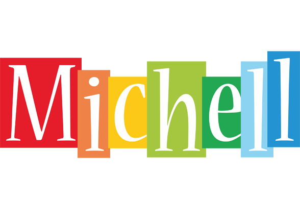 Michell colors logo