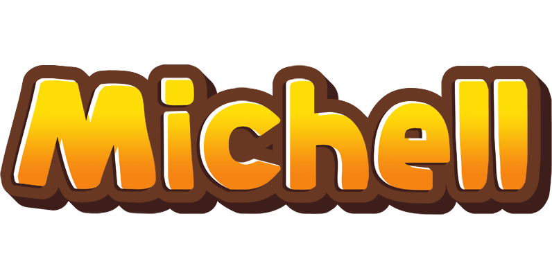 Michell cookies logo