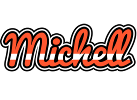 Michell denmark logo