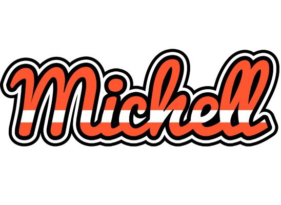 Michell denmark logo