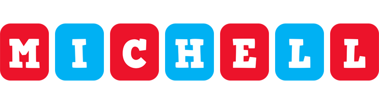 Michell diesel logo