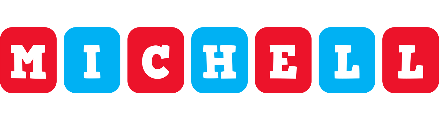 Michell diesel logo