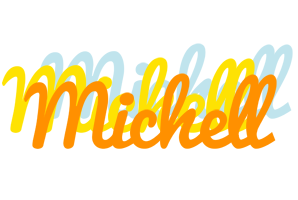 Michell energy logo