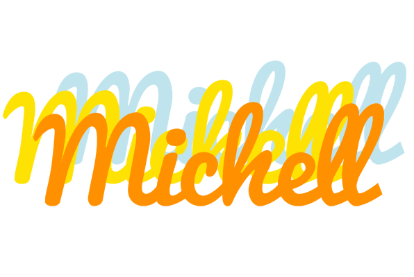 Michell energy logo