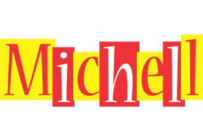 Michell errors logo