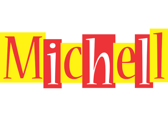 Michell errors logo