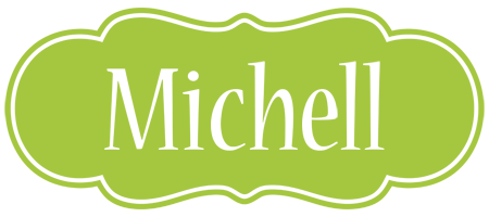 Michell family logo
