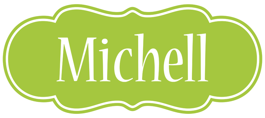Michell family logo