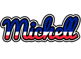 Michell france logo