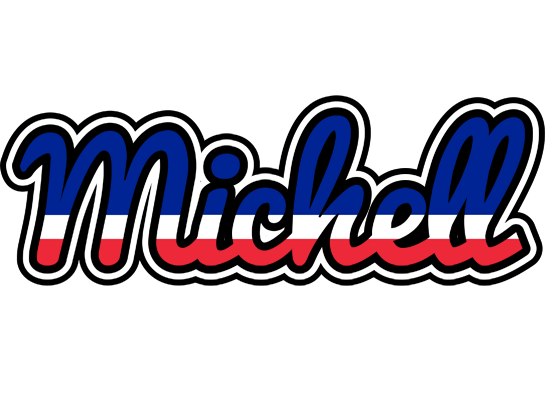 Michell france logo