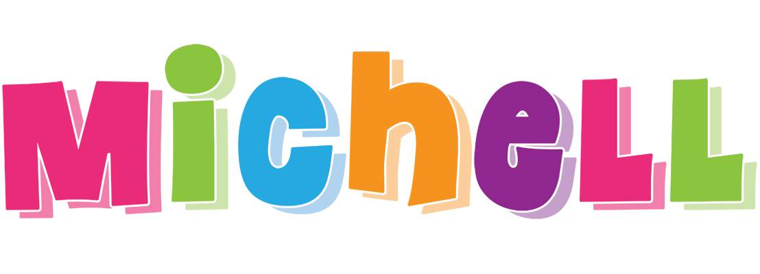 Michell friday logo