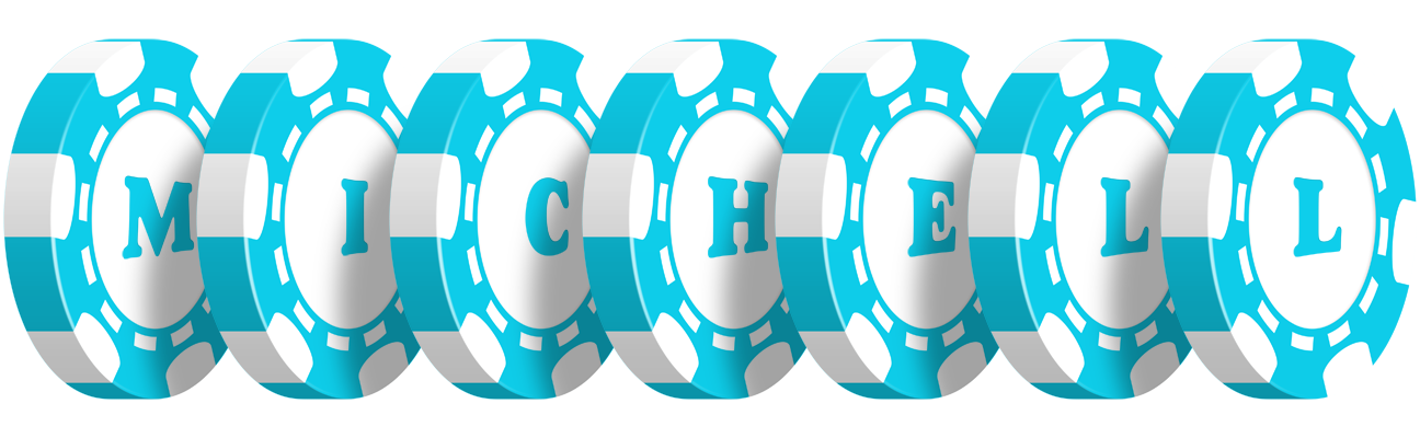 Michell funbet logo
