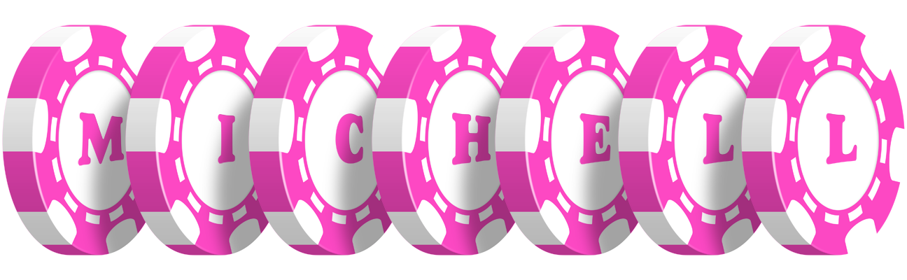Michell gambler logo