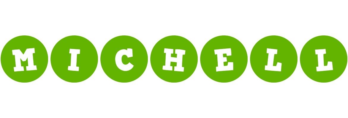 Michell games logo