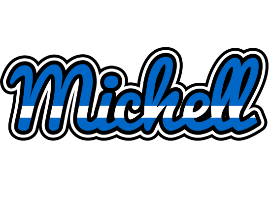 Michell greece logo