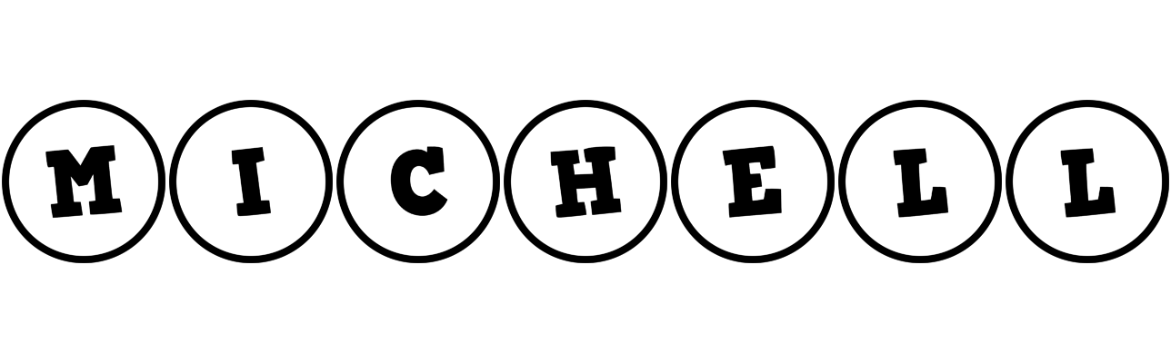 Michell handy logo