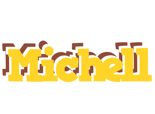 Michell hotcup logo