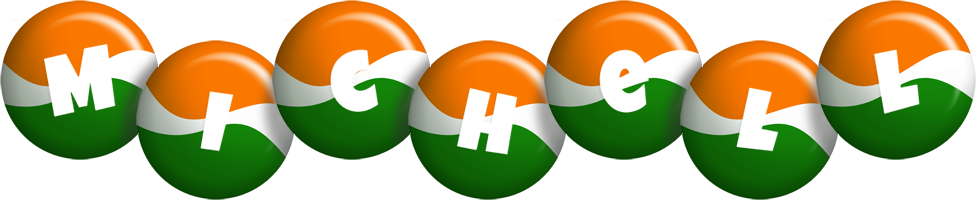 Michell india logo