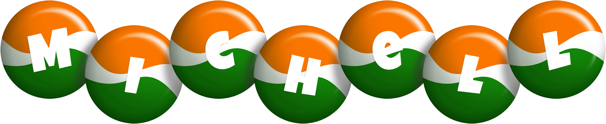 Michell india logo