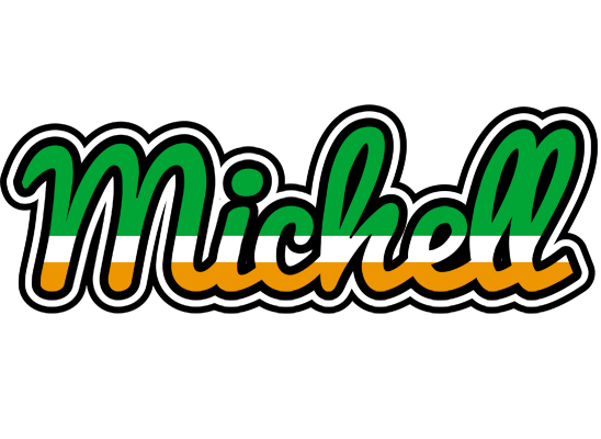 Michell ireland logo