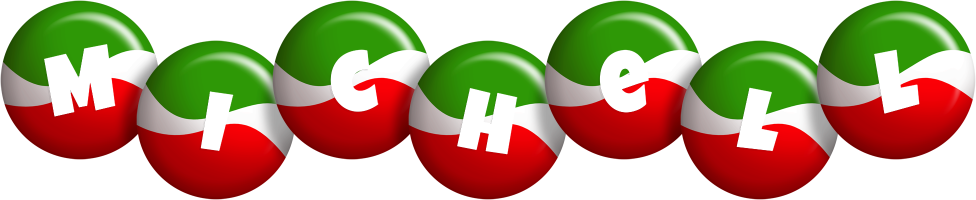 Michell italy logo