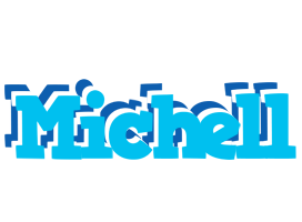 Michell jacuzzi logo